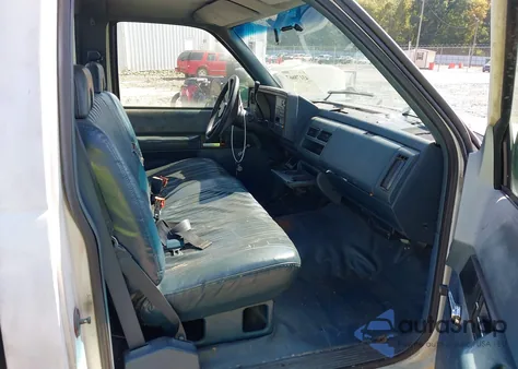 1994 Chevrolet Gmt-400 C1500 из США, поврежденный, VIN 1GCEC14K6RE200881